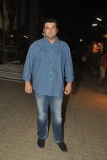 Siddharth Roy Kapur at Premiere of Ugly in PVR, Juhu on 23rd Dec 2014
